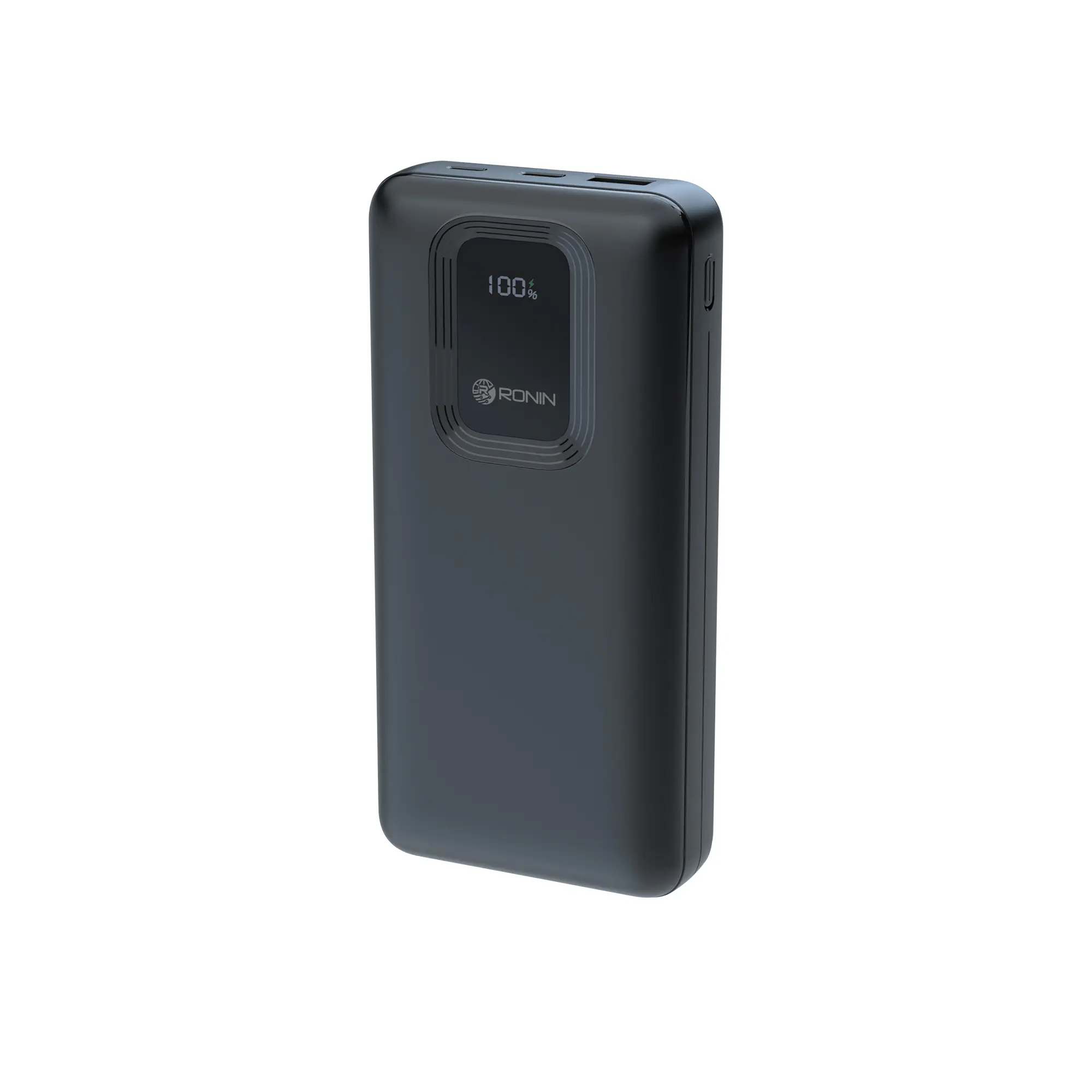 Ronin Power Bank - 10000Mah - R-4020